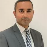 Dr. Adnan Sharif