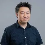 Ed Wong
