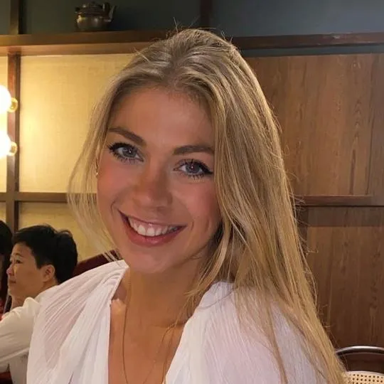 Elena Maerz Engstler