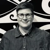 Professor Eliza Steinbock