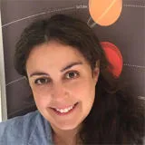 Dr Eva Nieto McAvoy