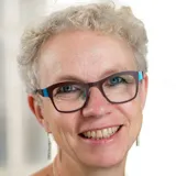 Professor Erica Carter