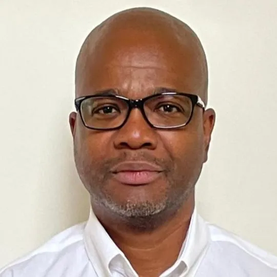 Esau Williams
