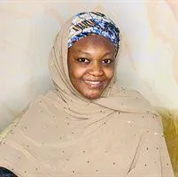 fatima idris auwal