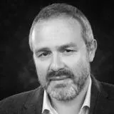 Professor Federico Turkheimer