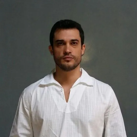 Fabio Maldonado