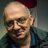 Frank Heritage