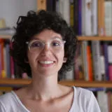 Dr Zelia Gallo