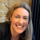 Georgina Ellison-Hughes