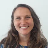 Georgina Robinson