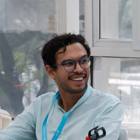 Gerardo A. Torres Contreras