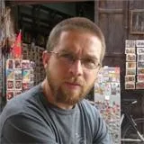 Greg Anderson