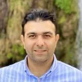 Hamed Tabatabaei Ghomi