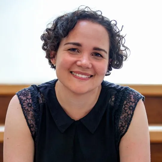 Hannah Ishmael
