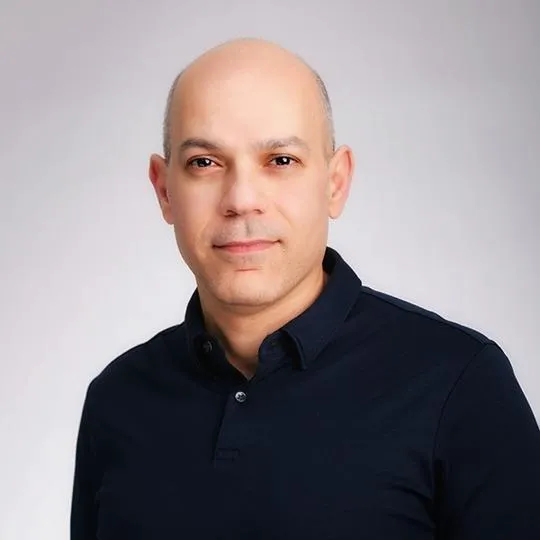 Hassan Jafari