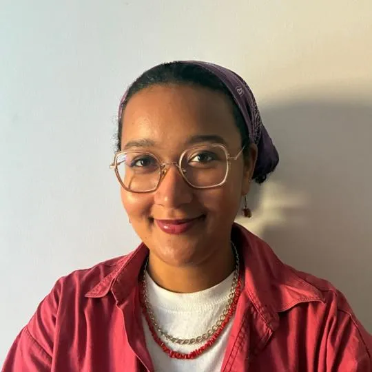 Sophie Marie Niang