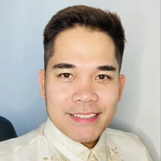 Marlon Bernardo