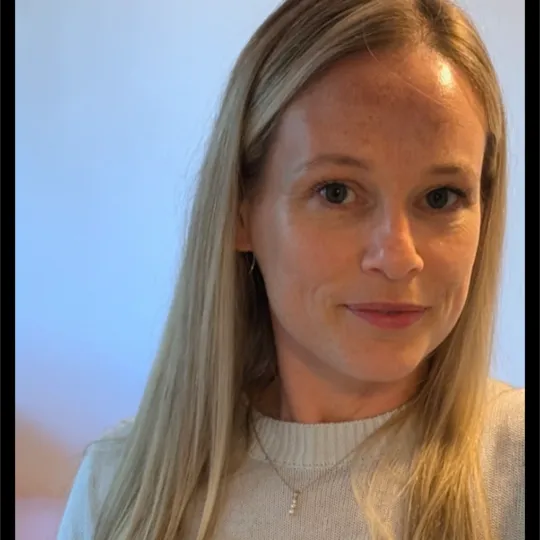 Sarah Kerins