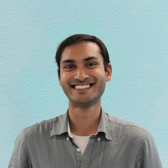 Arjoon Arunasalam