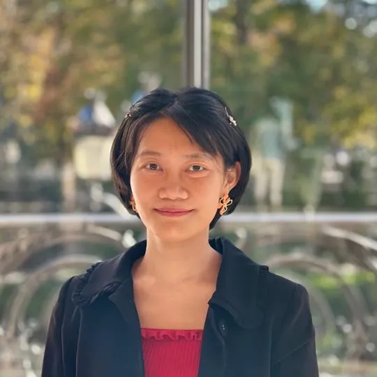 Hedongliang Liu
