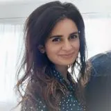 Heenal Malde