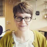 Helen Sharpe 