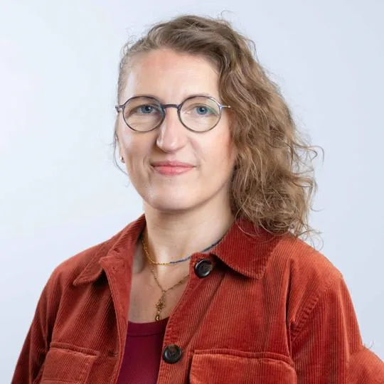 Hélène Butz