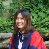 Huinan (Rebecca) Zeng