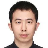 Mr Jiayu Huo