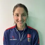 Abigail Lind