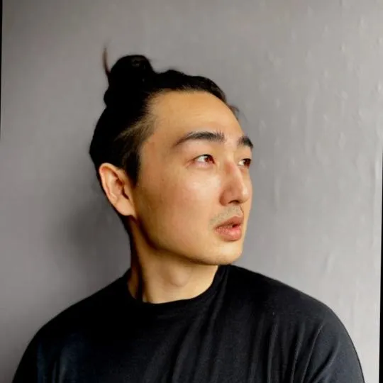 Zihao Lu