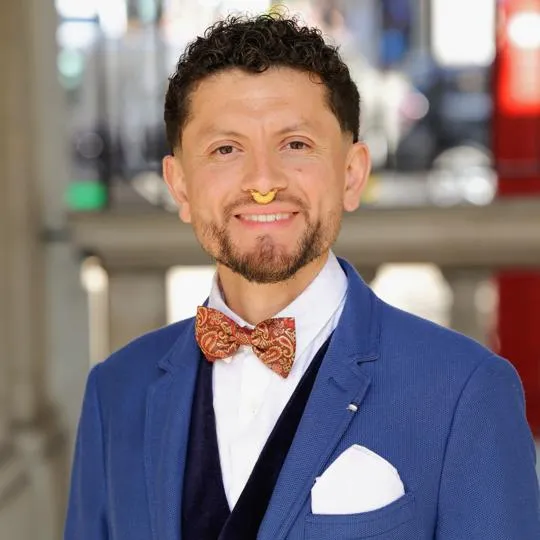 Camilo Soler Caicedo