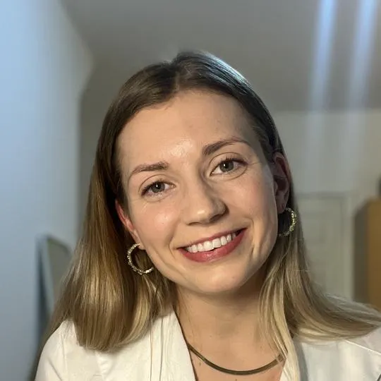 Vibeke Skage