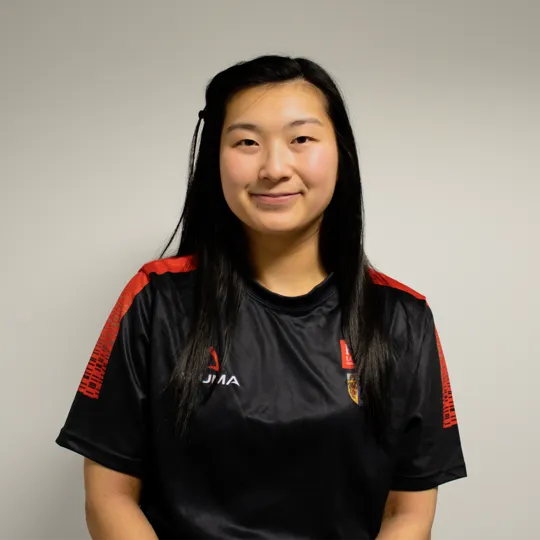 Elaine  Pang