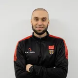 Adriano  Cana-Krasniqi