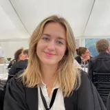 Imogen Kilcoyne