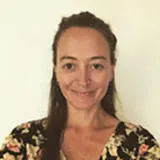 Irma Allen