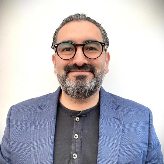 Jaime Delgadillo