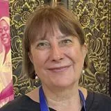 Jane Sandall