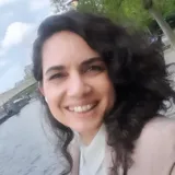 Dr Janna Joceli Omena