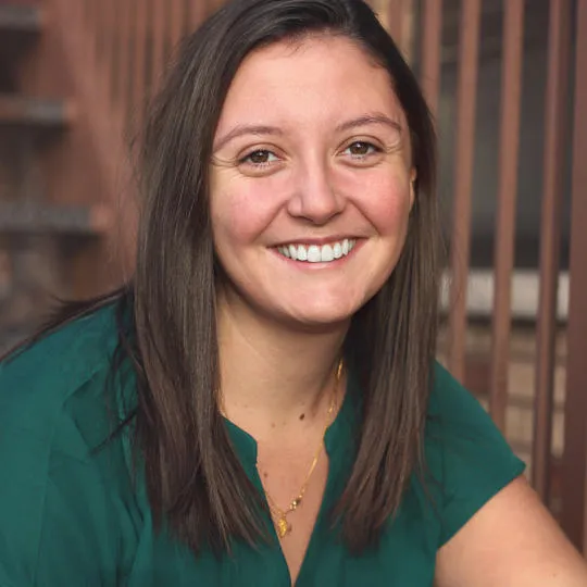 Jennifer Langill