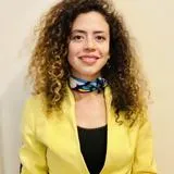 Johanna Amaya-Panche