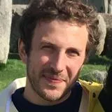 Joe Atherton