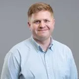 John Prudhoe