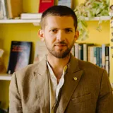 Dr Jonathan Egid