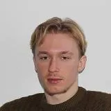 Joseph  Lovatt-Fraser