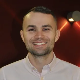 Josh Foster profile pic