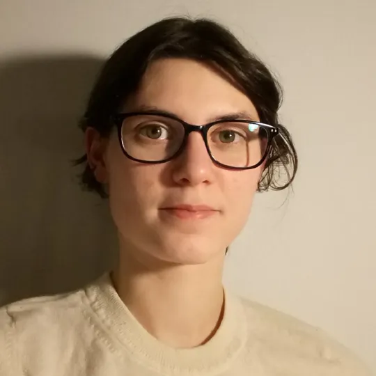 Julie Meyer