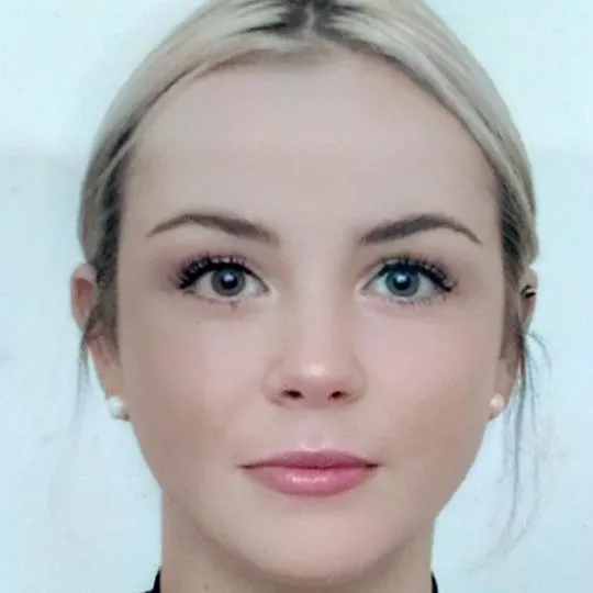 Justyna Kasprowicz