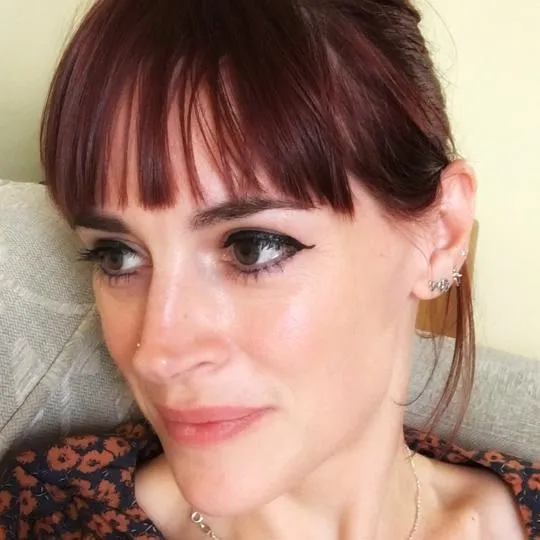 Jenny Wylam
